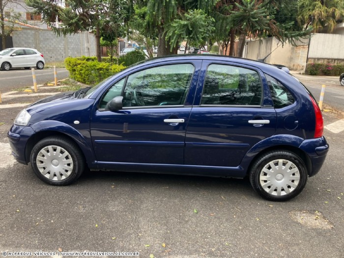 Citro�n C3 EXCLUSIVE 1.6 2005/2005